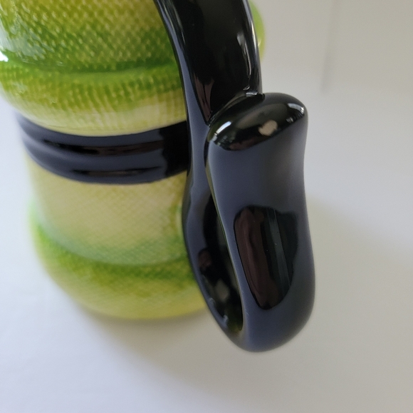 Disney Parks Goofy Ear Hat Ceramic Coffee Tea Mug Cup - Picture 8 of 9